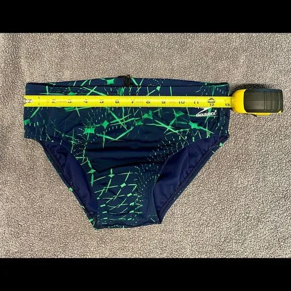 CLEARANCE!! 🆕 Speedo NWOT Men’s Brief Swimsuit. Size 32. #44 - Picture 8 of 14